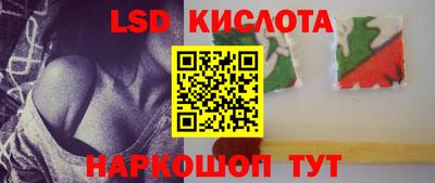 стафф Берёзовский